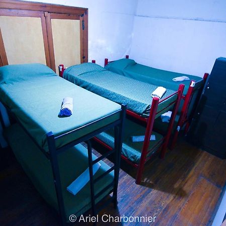 Mi Independencia Hostel Mendoza Dış mekan fotoğraf