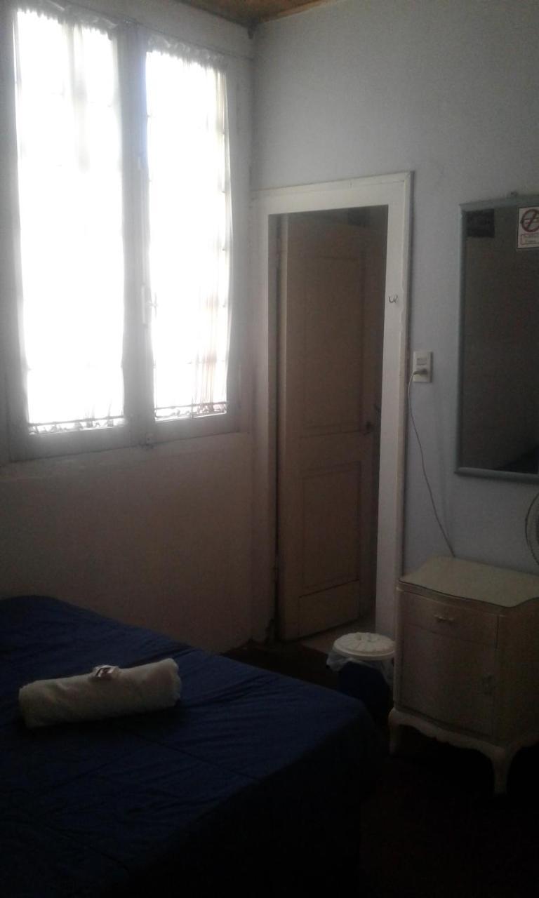 Mi Independencia Hostel Mendoza Dış mekan fotoğraf