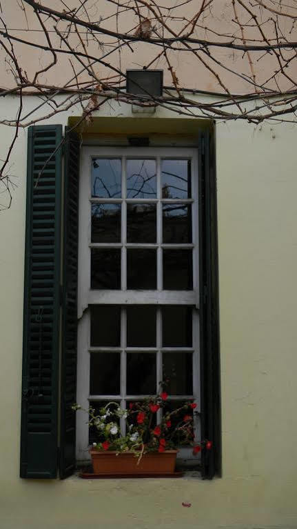 Mi Independencia Hostel Mendoza Dış mekan fotoğraf