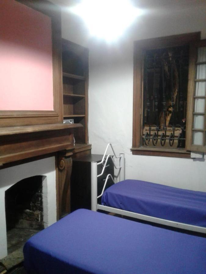 Mi Independencia Hostel Mendoza Dış mekan fotoğraf
